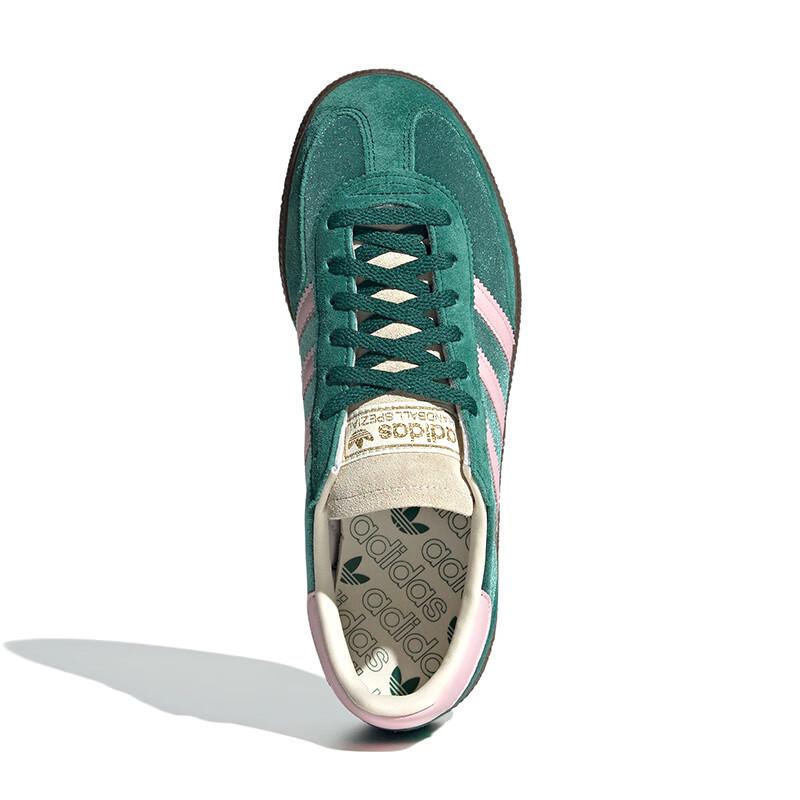 Adidas Originals Women's Handball Spezial Casual Shoes