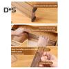 Drawer Dividers High Strength Length Adjustable Simple Installation Expandable Underwear Socks Drawer Separators