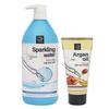 Hair & Scalp Hydro Booster Shampoo 800g + Treatment 300g (30107766)