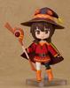Nendoroid panenka Megumin z TV anime KonoSuba: Bůh žehnej tomuto světu! Plastová akční figurka. 3" nen měřítko předbarvený