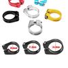 Bicycle Seatpost Clamp