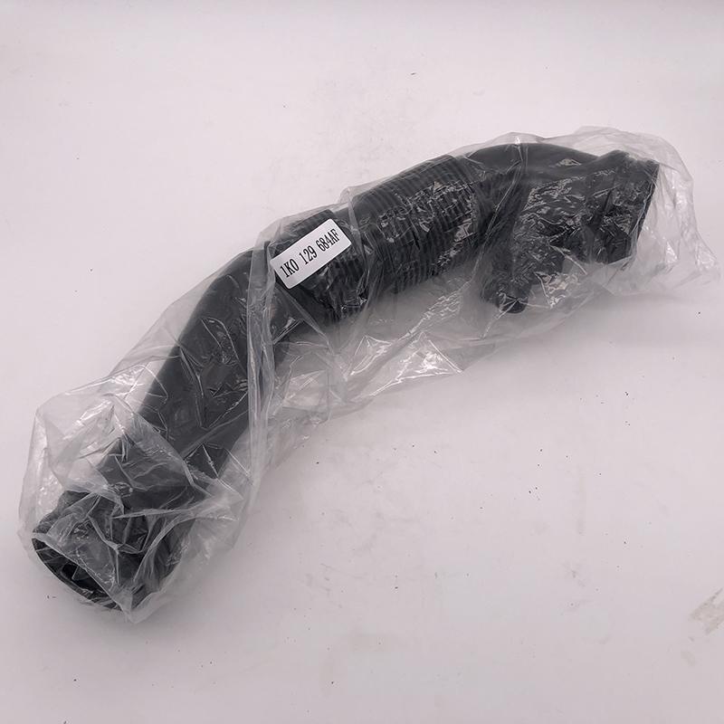 Air Filter Intake Pipe Hose FOR Golf Mk5 Plus Passat B6 1.6 With Plug OEM 1K0129684AF 1K0129684AG 1K0129684AH 1K0129684AE