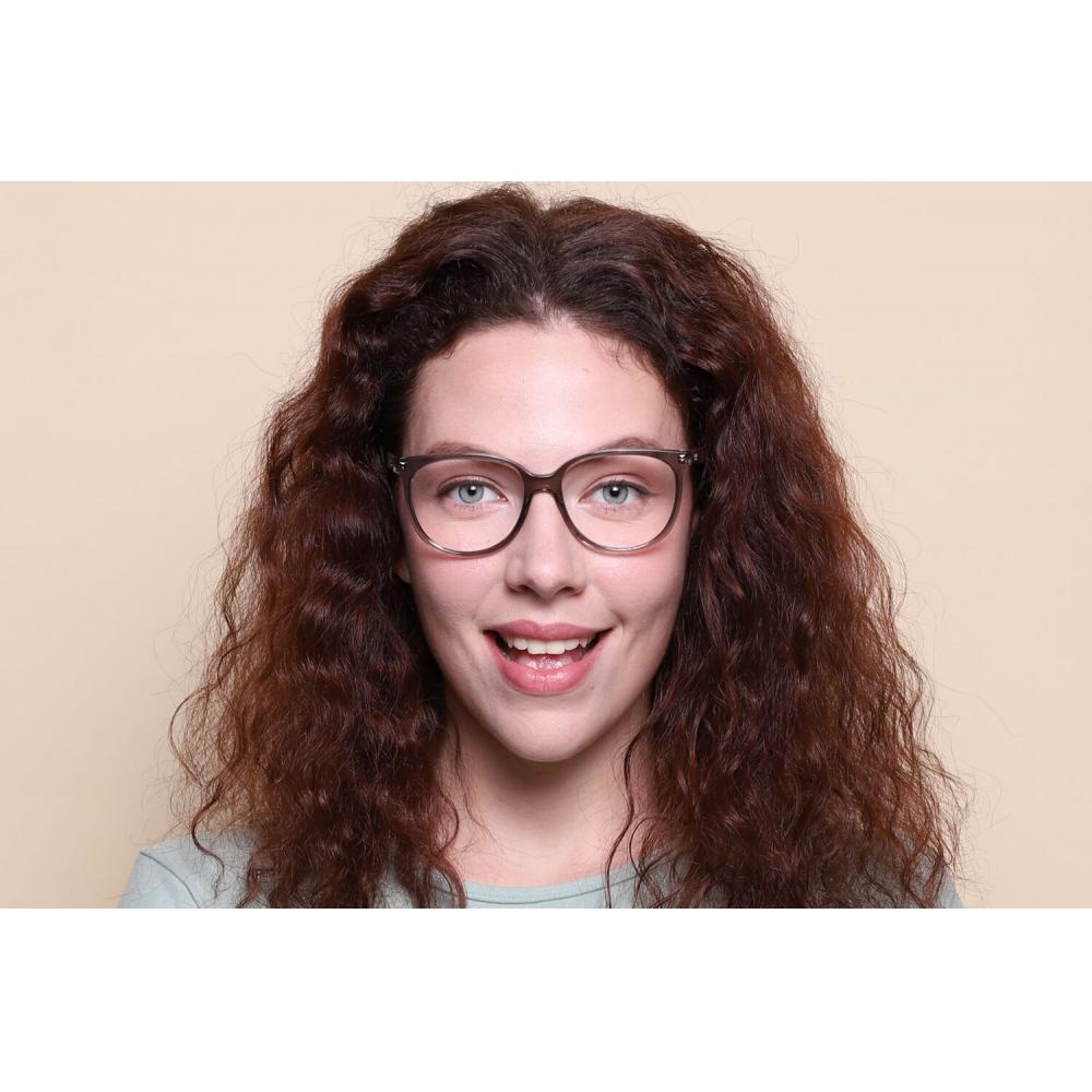 Ray Ban Rx4378v 8083 Women Eyeglasses