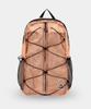 HEISAN Packable Daypack Peach Cordura