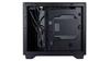IN WIN Compact Simple MicroATX Tower Case A3 & [IW-CS-A3BLK-1AM120S]