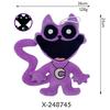 80Style Game Poppy Playtimes Series 40Cm Stuffed Toy Cute Cartoon Character Creativity Skin Friendly And Soft Plush Toy Gift