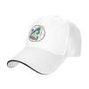 WitchHatAtelierr Anime Baseball Cap Hip Hop Brushbuddy Sandwich Hat Unisex Style Adjustable Dad Hat Sport