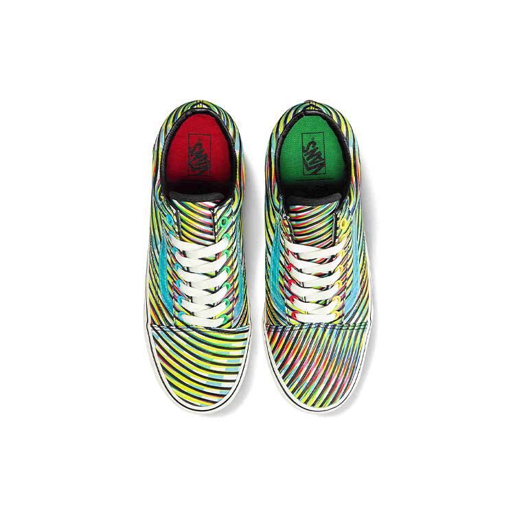 Old Skool Anderson .Paak x Old Skool Vans Dx 'Venice' VN0A38G3279