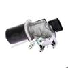 Moteur essuie glace avant Jumper 3 Ducato 3 Boxer 3 1340683080 6405PP 6405ER