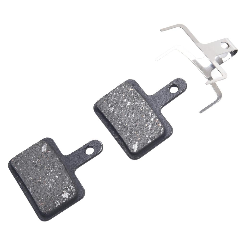 Brake Pads Hydraulic Brake Pads 2pc Black For Vsett 10 For Zero 10 X