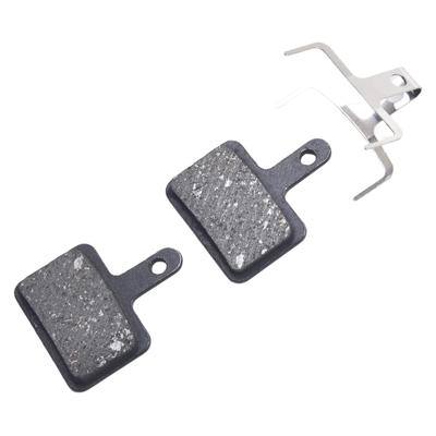 Brake Pads Hydraulic Brake Pads Black For Vsett 10