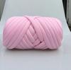 250g Chunky Cotton Yarn for Arm Knitting Crochet Super Saver Jumbo Giant Bulky for Making Pets House Blanket DIY Wool Yarn