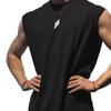 Men's Summer Moisture-Wicking Breathable Sleeveless Training Tank Top