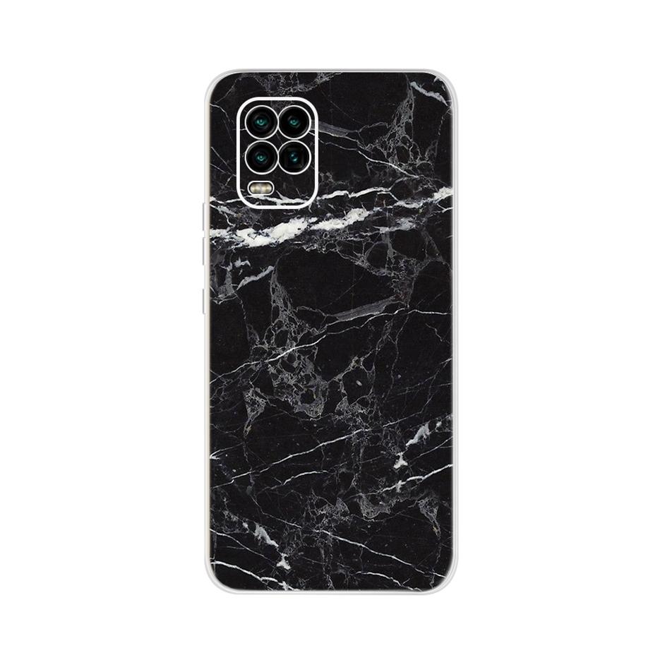 For Xiaomi Mi 10 Lite 5G Case Cute Cat Butterfly Soft Silicone Phone Cases For Xiaomi Mi 10 Lite 10Lite Back Cover Fundas Bumper
