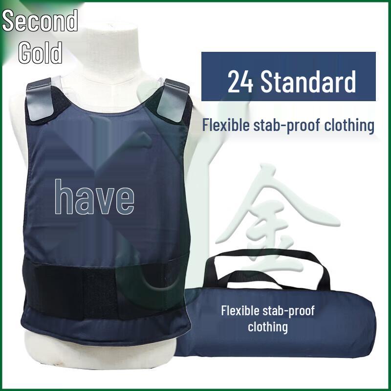 Youjin 2024 Flexible Anti-Stab Tactical Vest