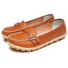 Fashion Spring and Summer Hollow Flat Mother Shoes Women Casual Shoes Simple White Wear-resistant Women  Sneakers