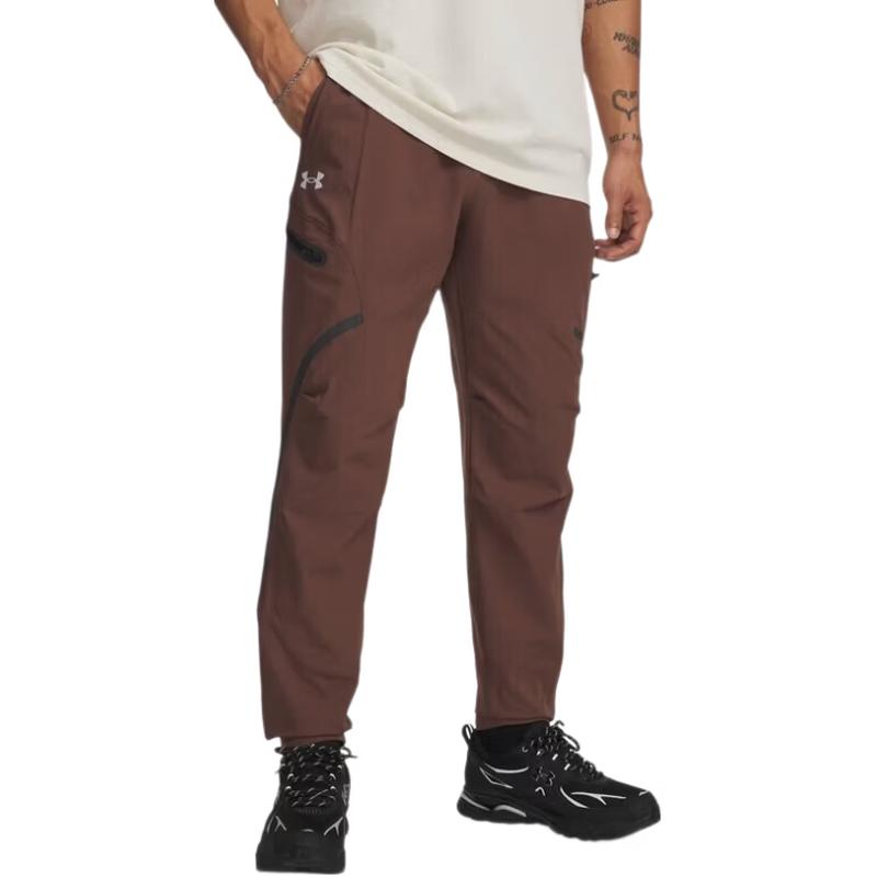 Мужские спортивные брюки Under Armour UA Unstoppable Woven L