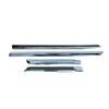 Toyota Land Cruiser LC200 Electroplated Door Trim & Anti-Collision Strip