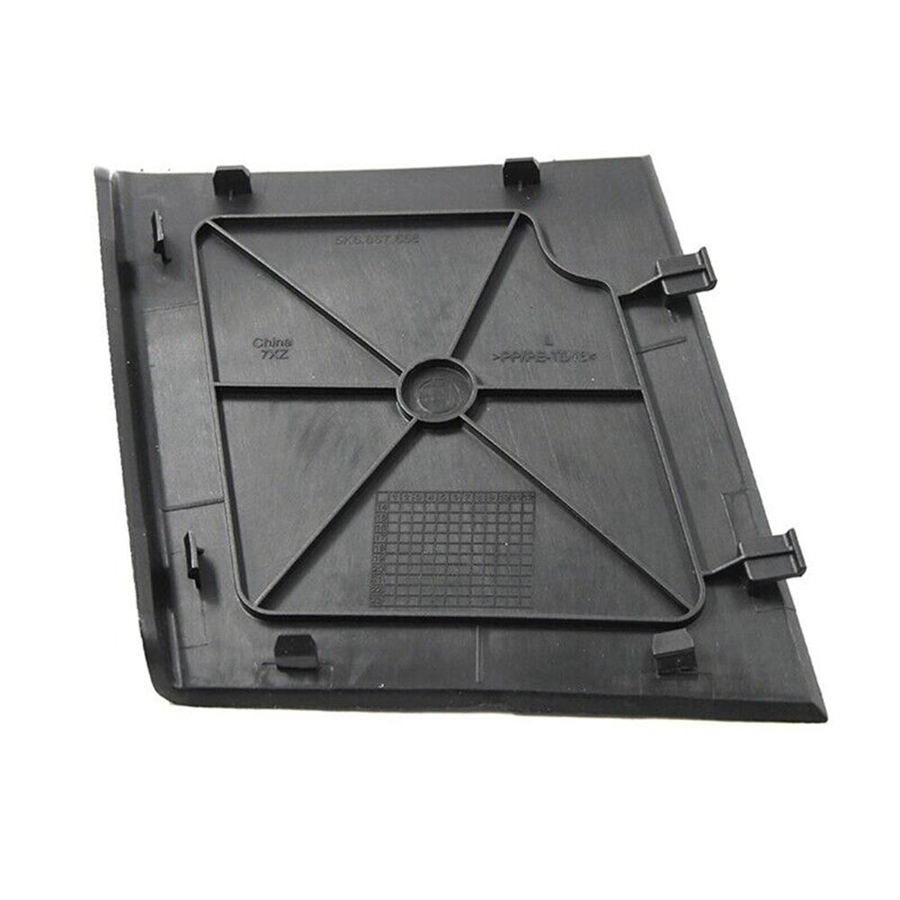 5K6867658 82V Inspection Cover Trunk Lid Inspection Cover ABS