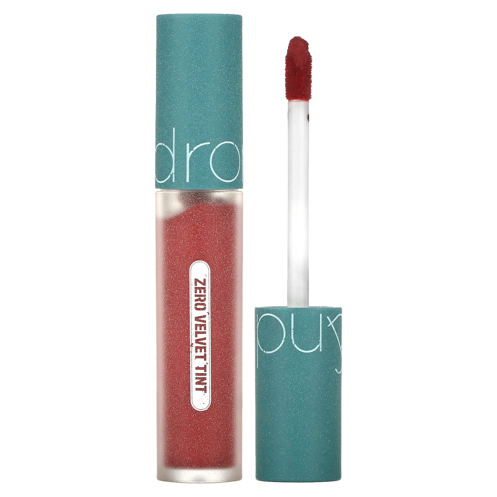 

Rom&Nd, Zero Velvet Tint, 24 Fade Red, 5.5G