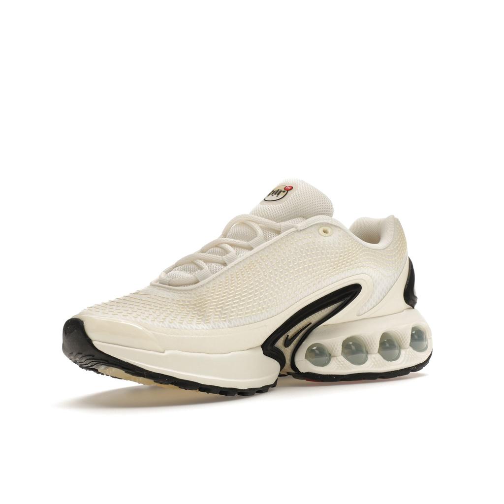 Nike Air Max DN Sail Schwarz Herren Sneakers Creme Coconut-Milk Beach DV3337-100
