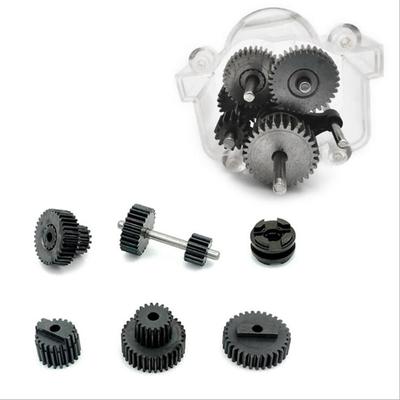 Metal Gear Kit for WPL Two-speed Gearbox