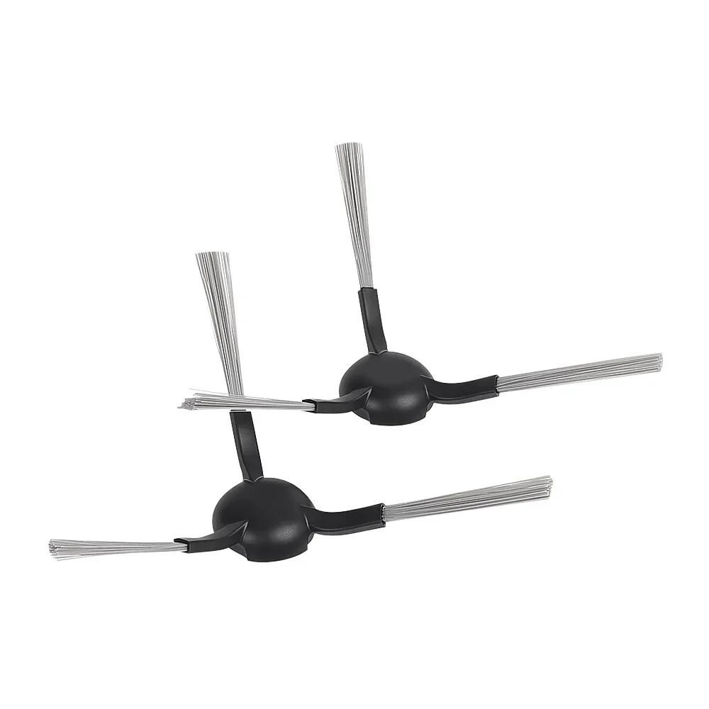 Per Dreame MOVA E40 Ultra Per MOVA E30 Ultra/Trouver E30 Ultra/L10s Pro Ultra Heat /X30 Ultra Filtro Spazzola Tricut Panno Mocio Sacchetto