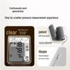 YUWELL YE680E Large Screen Electronic Blood Pressure Monitor