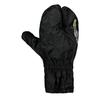 Garibaldi Rain Over Motorcycle Gloves
