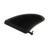 Pinna Centrale Flessibile per Tavola da Surf con Vite Adatta per Sup Gonfiabili Long Board