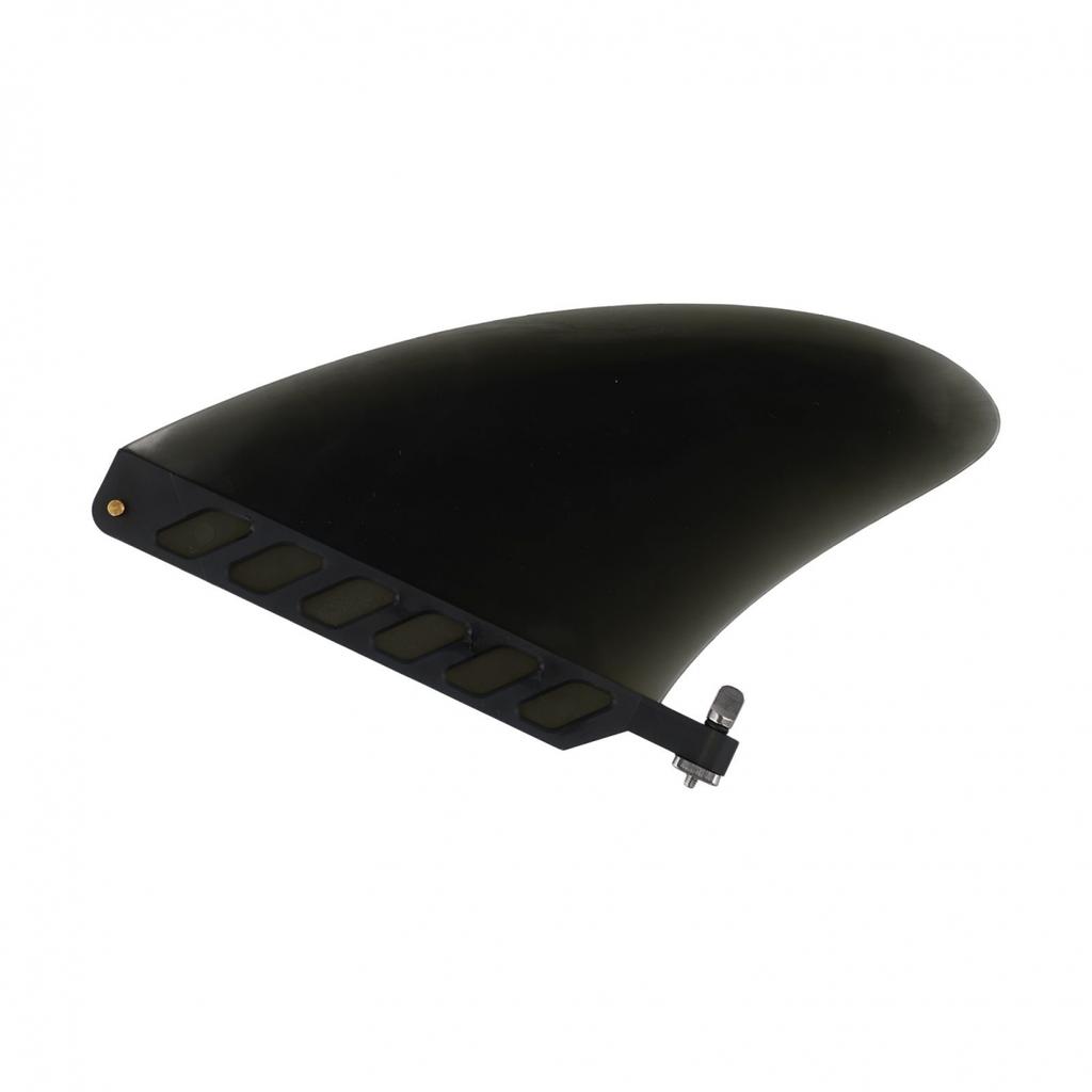 Pinna Centrale Flessibile per Tavola da Surf con Vite Adatta per Sup Gonfiabili Long Board