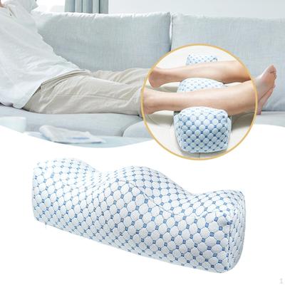Recliner Leg Rest Cushion Foot Comfortable Sturdy Versatile Gifts Soft W Shape Support Knee