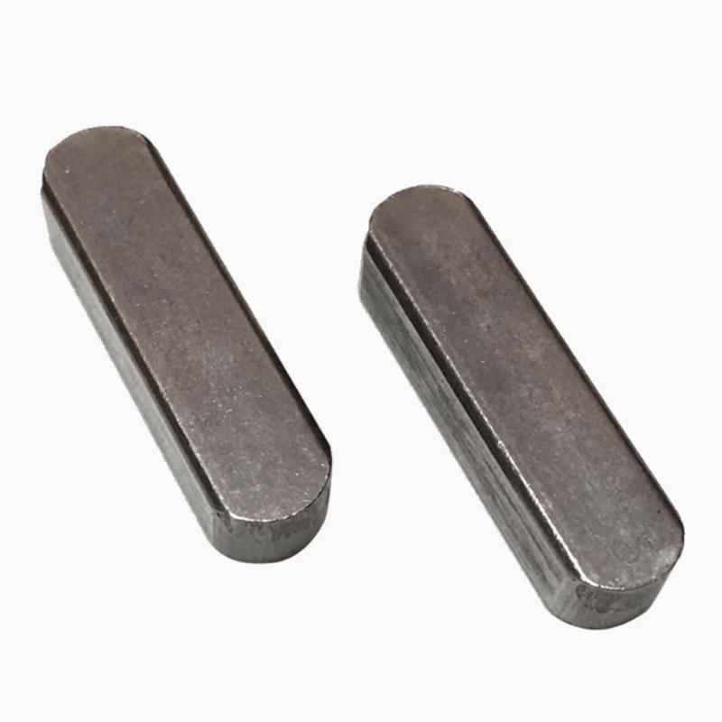 DIAIEN A-Type Parallel Key 1 Piece