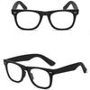 PC Elderly Reading Eyewear Resin Anti Blu-ray Eyewear Unisex Presbyopic Glasses  Mother's Day