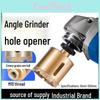 Glass Hole Tile Porcelain Saw Drill Bit Marble Vitrified Tile Dry Use