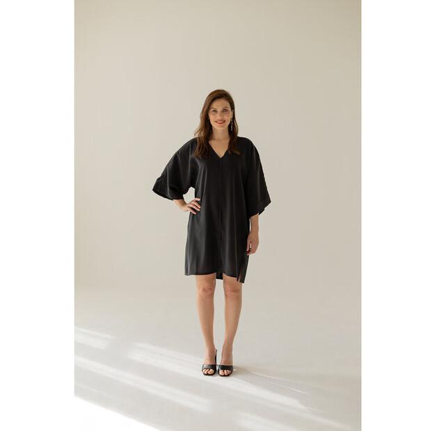 Платье Entelier Кимоно короткое