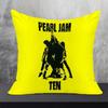 Pearl-Jam Decorative Pillowcases Art Pillowcase Home Decor Furniture Pillow Cases Cushions Cushion Cover Pillows Sofa Covers