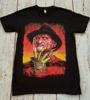 NEW - FREDDY KRUEGER - T-SHIRT Unisex T-Shirt