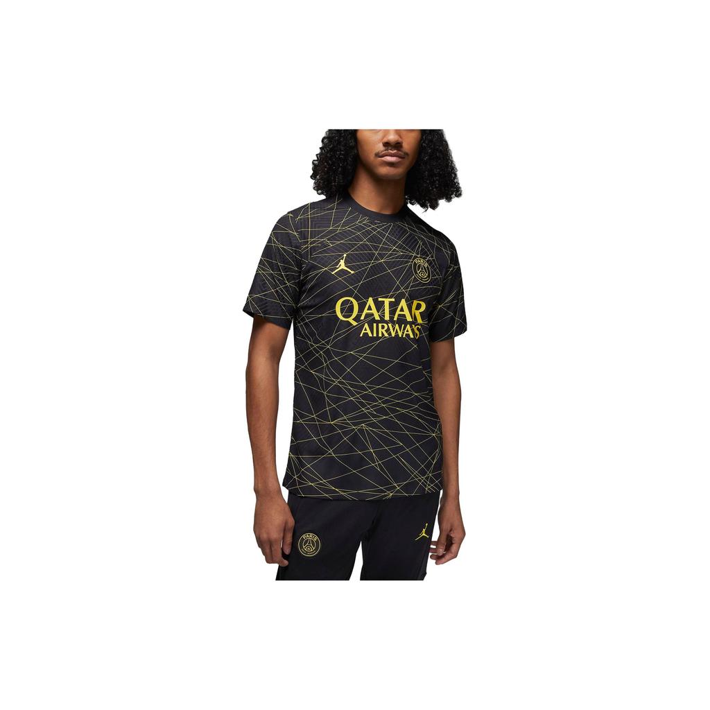 New JORDAN Paris Saint Germain 2022/23 Match Force Jersey DR3797-010