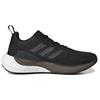 New Adidas Alphalava Running Shoes 'Black Grey White' ID5240