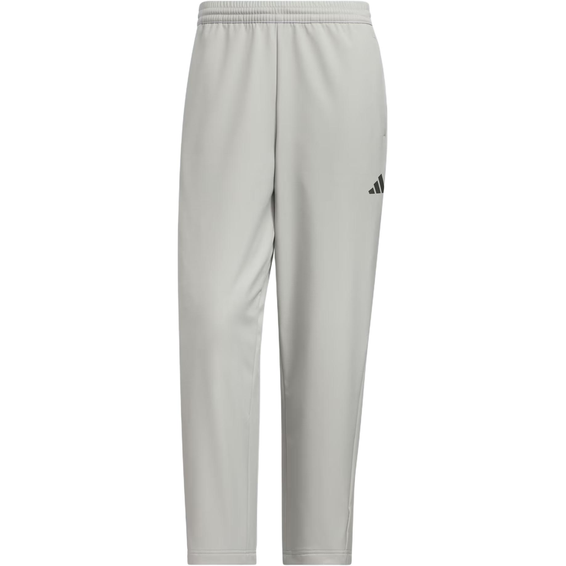 

New Adidas Softshell FW25 WOVEN TROUSERS Casual Pants Men s KR8300 L