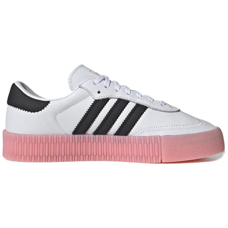 Neue Adidas Sambarose Valentine Damen EF4965