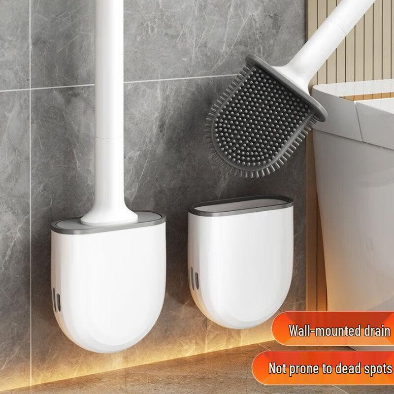 

Muya Настінна туалетна щітка