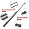Car Front Hood Gas Shocks Hood Strut Lift Supports Spring Dampers For 2021 2022 Ford Bronco