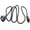 Charging Cable Power Supply Wire Power Adapter Cord Power Supply Adapter Cord Laptop Charging Cable