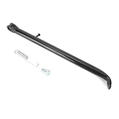 380mm14.96in Motorcycle Side Stand Support Kickstand Fits for Kawasaki CRF5070