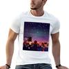 Lmanburg Tshirt Large Size Soft Cotton Tshirt