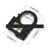 89245-0R030 Fit for Toyota Tacoma 2016-2020 Steering Angle Sensor 892450R030