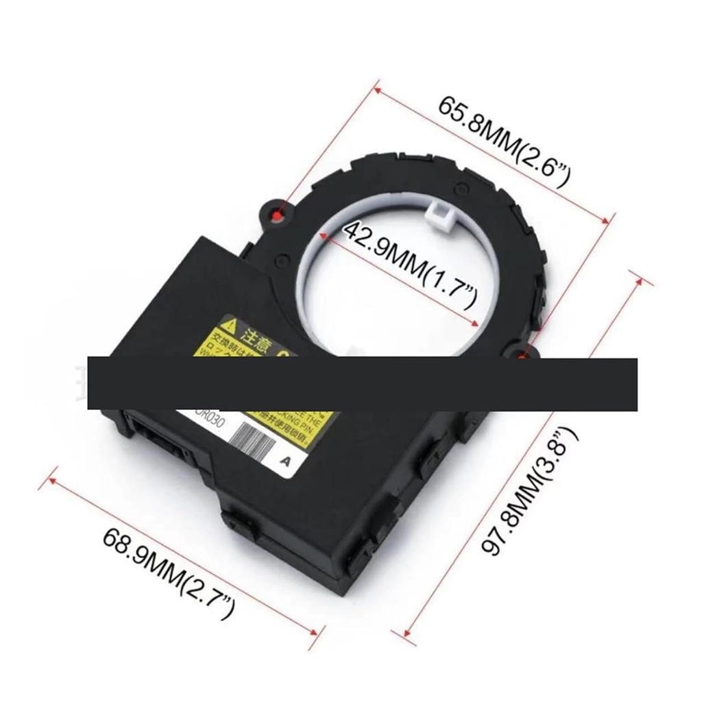 89245-0R030 Fit for Toyota Tacoma 2016-2020 Steering Angle Sensor 892450R030