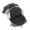 Outdoor Sports Lightweight Mountaineering Bag Large Capacity Riding Backpack Color Block Backpack